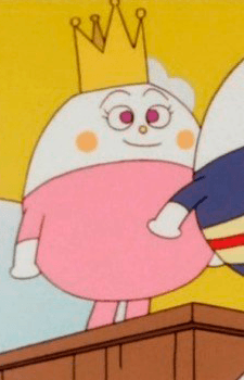 Tamago-hime