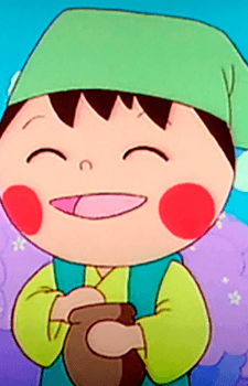 Hanasaka Boy