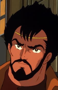 Doc McCoy