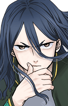 Kyoutarou Sugishita