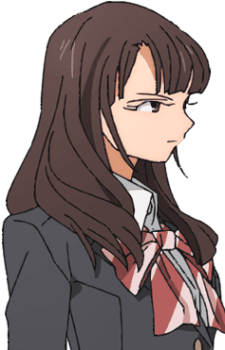 Hitomi Washio