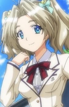 Aika Takazaki