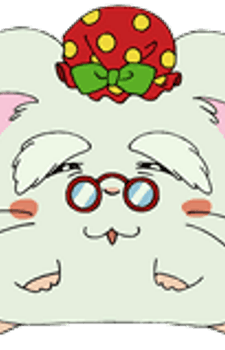 Ohamubaa-san