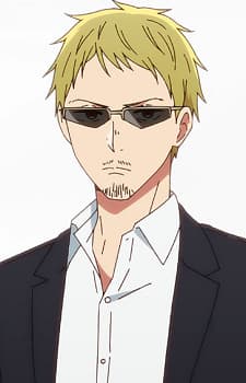 Ichigo Saitou