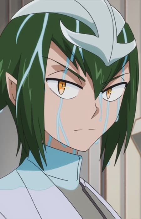 Teru Kawai