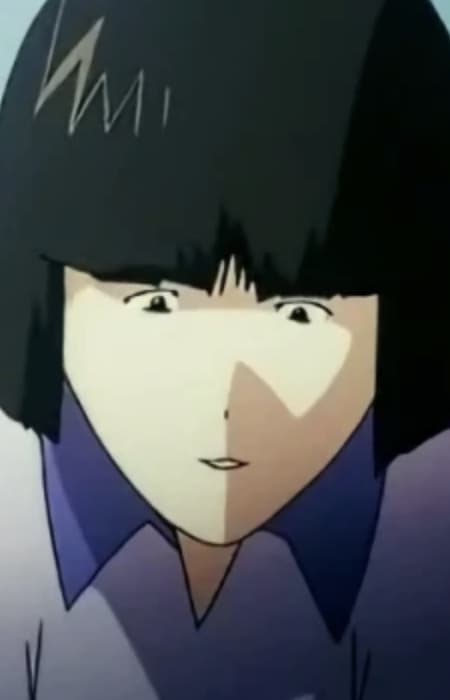 Reiko Ichikawa