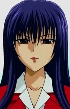 Mariko Shiratori