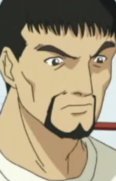 Daisuke Imawoto