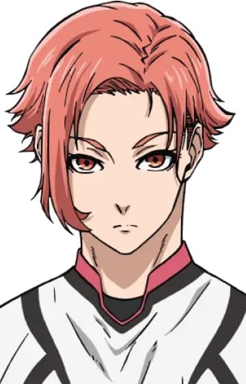 Shuuto Sendou