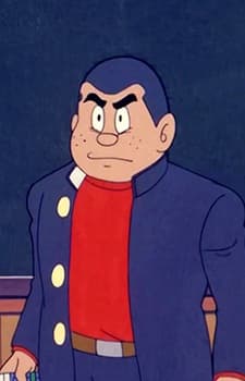 Eikichi Yamamoto