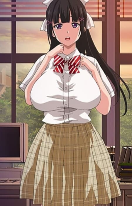 Kanade Amakawa