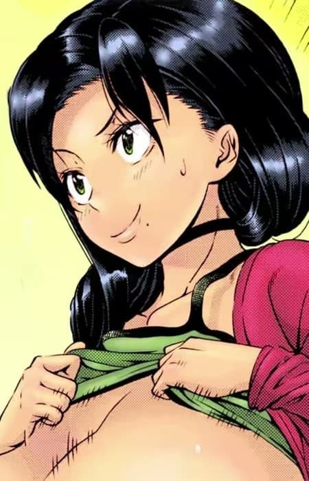 Tomoko