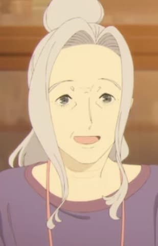 Shino Sakunaga