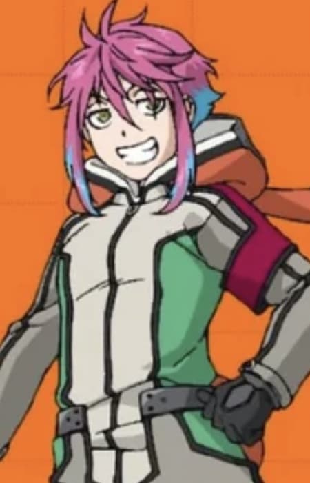 Zowan Zinger