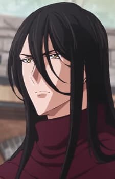 Kyousuke Asahina