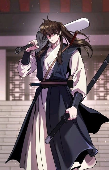 Seo Ryang