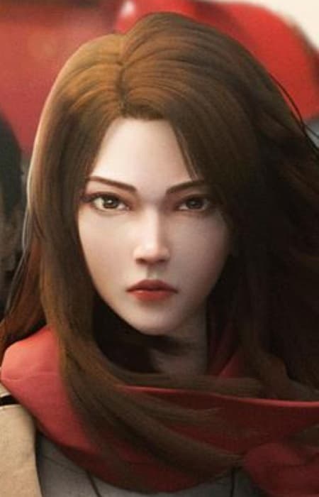 Jiang He