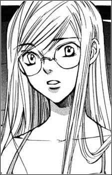 Nana Saotome