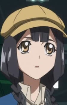 Mieko Koorogi