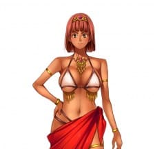 Tasha