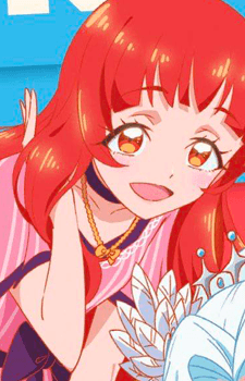 Aira Nanahoshi