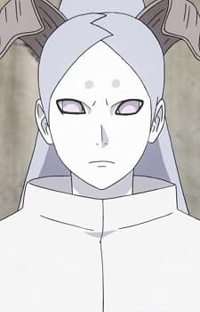 Momoshiki Ootsutsuki