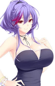 Momoka Nanajou