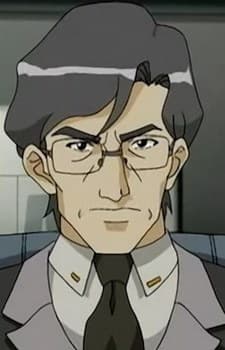 Hiroaki Mishima