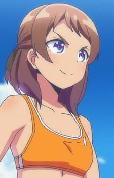 Kanna Aragaki