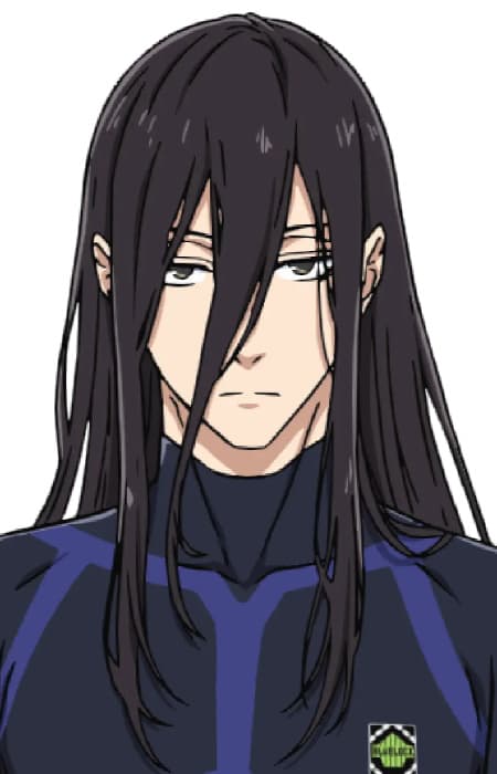 Juubee Aryuu