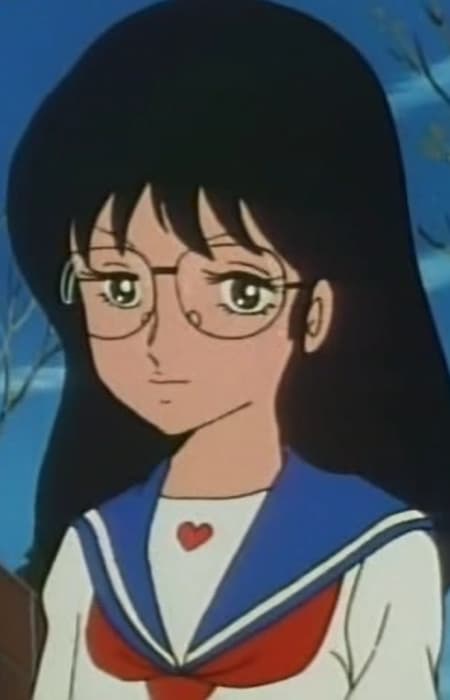 Shouko Fujibayashi