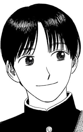 Arata Kouda