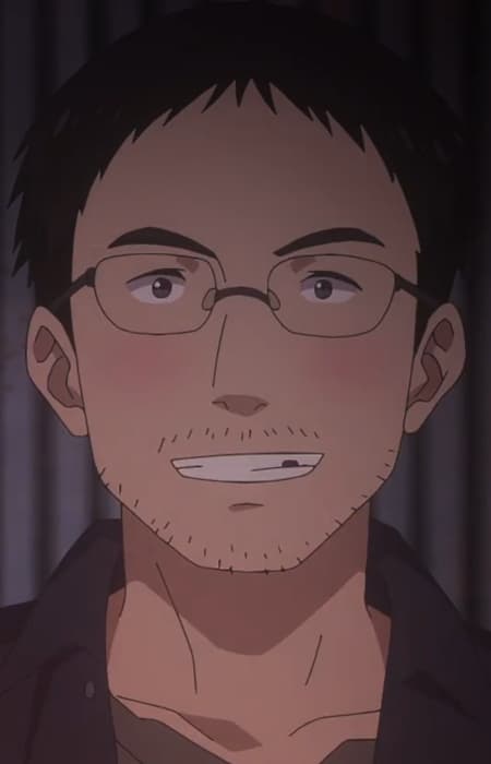 Sousuke Kurinohara
