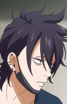 Kirito Kujou