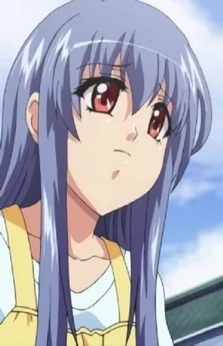 Mizuki Suda