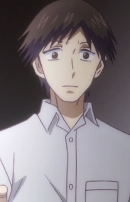 Mr. Miyata