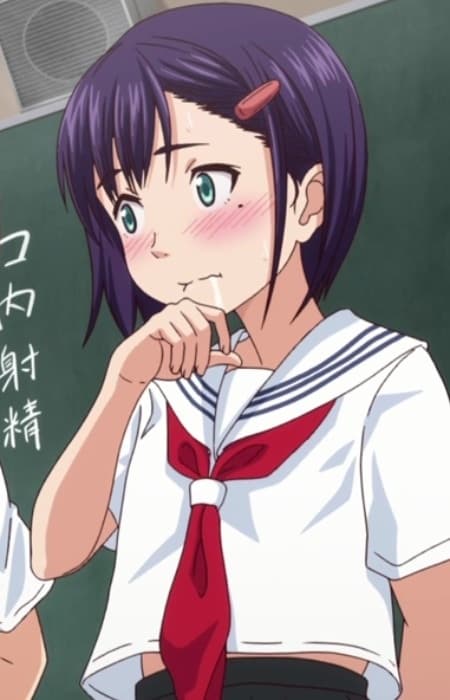 Kanae Itou