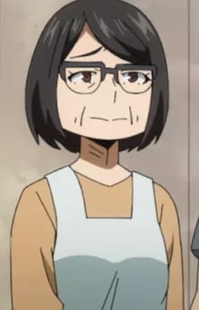 Mako Magi