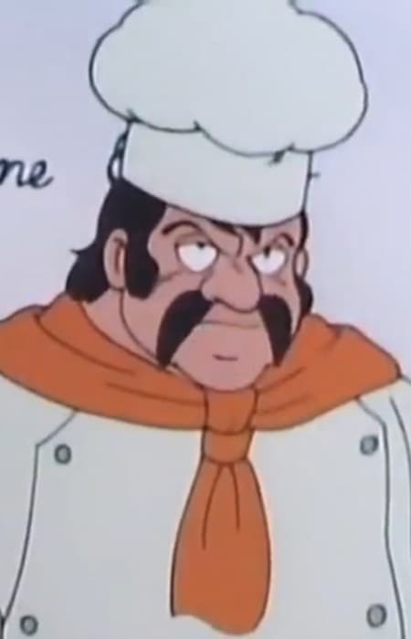 Yoshio Marui