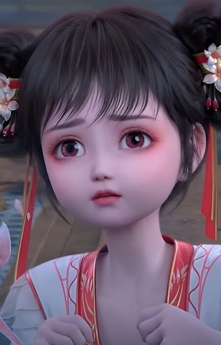 Xiao Xiao