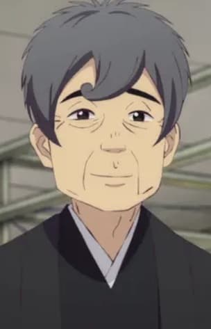 Koitarou Samejima
