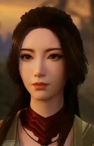 Xuaner Dong