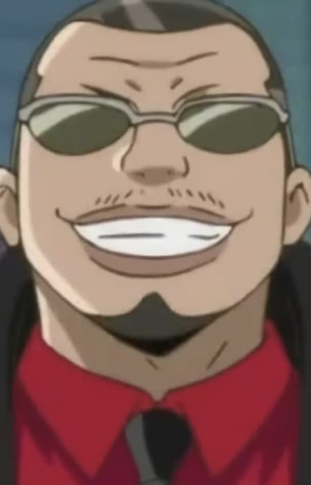 Yasu Yasuda