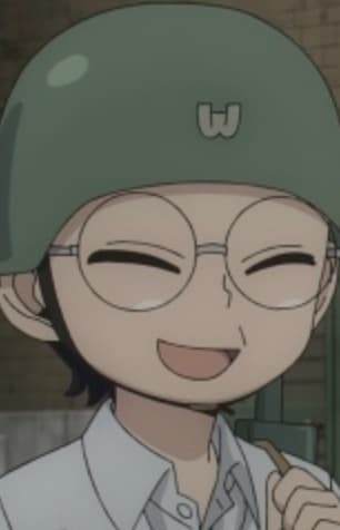 Corporal