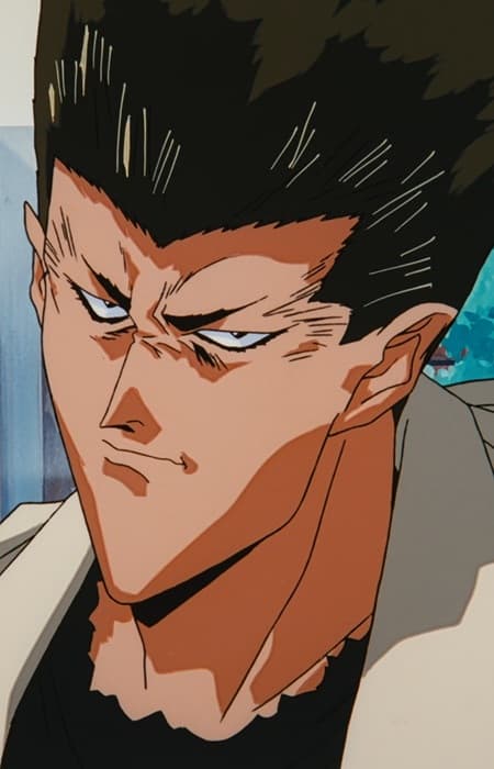 Mitsuhide Igarashi