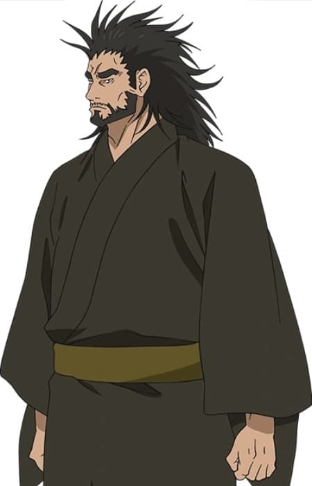 Jinichi Zenin