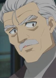 Ryuuhei Midou