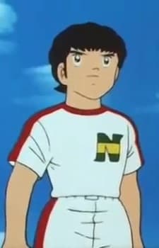 Teppei Kisugi