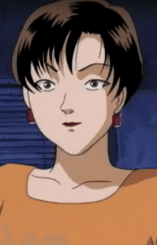 Mai Sandou