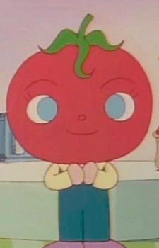 Tomato-chan